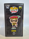 Batman - Squire (514)
