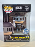 Batman - Batman Knight (513)