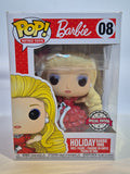 Barbie - Holiday Barbie 1988 (08)