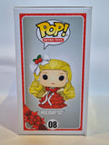 Barbie - Holiday Barbie 1988 (08)