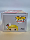 Barbie - Holiday Barbie 1988 (08)