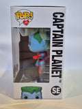 Captain Planet - Captain Planet (SE)