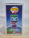 Captain Planet - Captain Planet (SE)