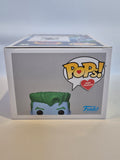Captain Planet - Captain Planet (SE)