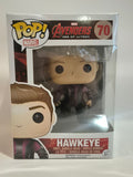 Avengers Age of Ultron - Hawkeye (70)