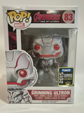 Avengers Age of Ultron - Grinning Ultron (83)