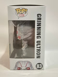 Avengers Age of Ultron - Grinning Ultron (83)