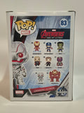 Avengers Age of Ultron - Grinning Ultron (83)