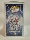 Avengers Age of Ultron - Grinning Ultron (83)