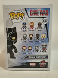 Captain America Civil War - Black Panther (130)