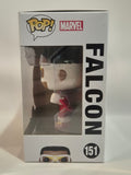 Marvel - Falcon (151)
