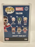 Marvel - Falcon (151)