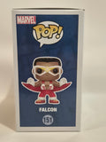 Marvel - Falcon (151)