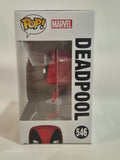 Marvel 80 Years - Deadpool (546)