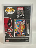 Marvel 80 Years - Deadpool (546)