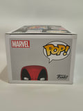 Marvel 80 Years - Deadpool (546)