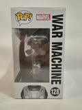 Captain America Civil War - War Machine (128)