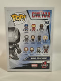 Captain America Civil War - War Machine (128)