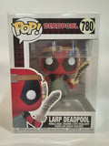 Deadpool - Larp Deadpool (780)