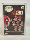 Deadpool - Larp Deadpool (780)