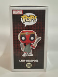 Deadpool - Larp Deadpool (780)