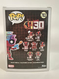 Deadpool - Birthday Glasses Deadpool (783)
