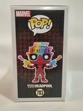 Deadpool - Birthday Glasses Deadpool (783)