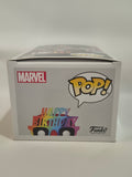 Deadpool - Birthday Glasses Deadpool (783)
