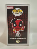 Deadpool - Flamenco Deadpool (778)