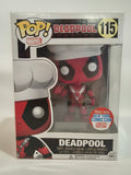 Deadpool - Deadpool (115)