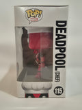 Deadpool - Deadpool (115)