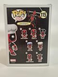 Deadpool - Deadpool (115)
