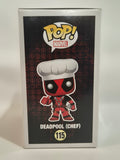 Deadpool - Deadpool (115)