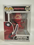 Deadpool - Dinopool (777)