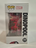 Deadpool - Dinopool (777)