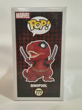 Deadpool - Dinopool (777)