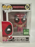 Deadpool - Deadpool (754)