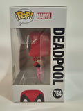 Deadpool - Deadpool (754)