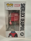 Deadpool - Sherlock Deadpool (784)