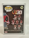 Deadpool - Sherlock Deadpool (784)