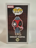 Deadpool - Sherlock Deadpool (784)