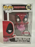 Deadpool - Ballerina Deadpool (782)