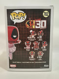 Deadpool - Ballerina Deadpool (782)