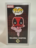 Deadpool - Ballerina Deadpool (782)