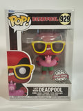 Deadpool - Lazy River Deadpool (929)