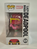 Deadpool - Lazy River Deadpool (929)