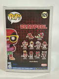 Deadpool - Lazy River Deadpool (929)