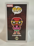 Deadpool - Lazy River Deadpool (929)