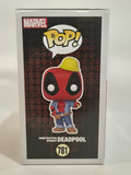 Deadpool - Construction Worker Deadpool (781)