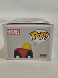 Deadpool - Construction Worker Deadpool (781)